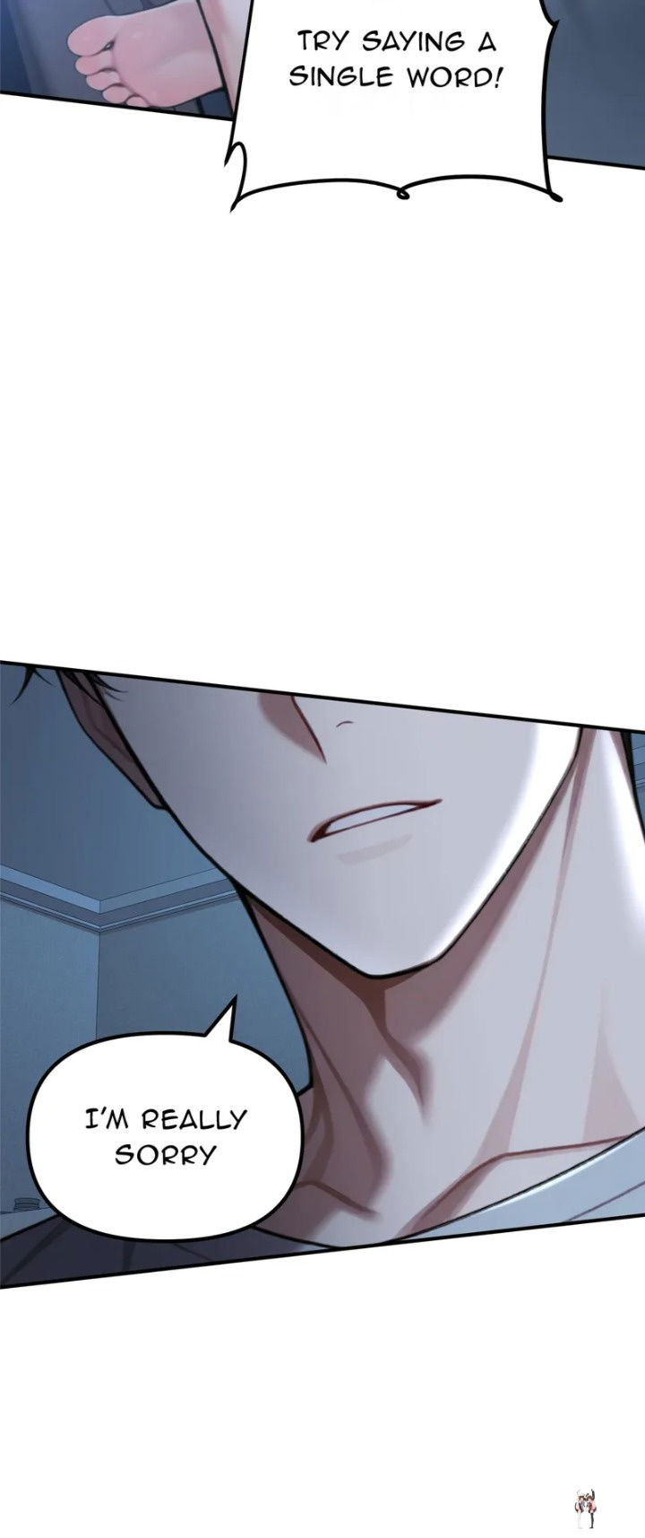 A Girlfriend Every Day of the Week A Girlfriend Every Day of the Week Chapter 21 - Page 56