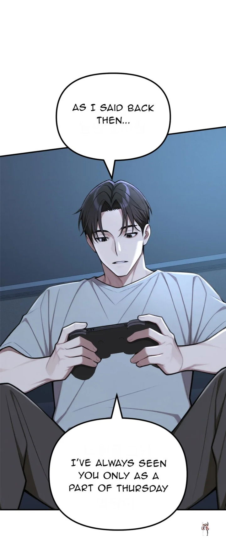 A Girlfriend Every Day of the Week A Girlfriend Every Day of the Week Chapter 21 - Page 57