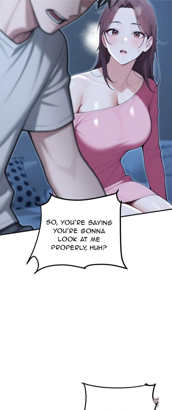 A Girlfriend Every Day of the Week A Girlfriend Every Day of the Week Chapter 21 - Page 64