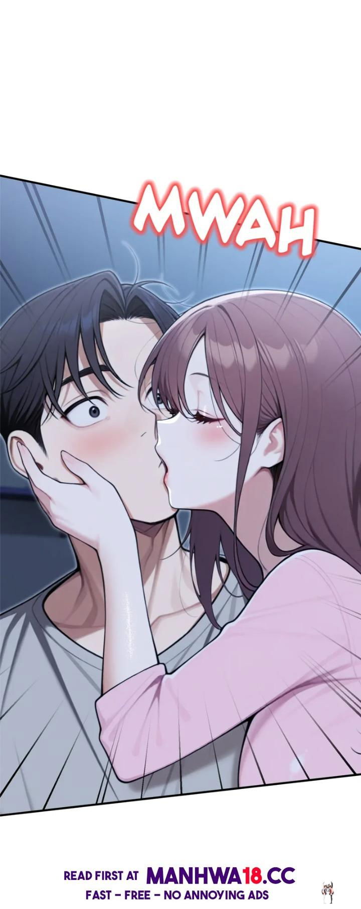 A Girlfriend Every Day of the Week A Girlfriend Every Day of the Week Chapter 21 - Page 66