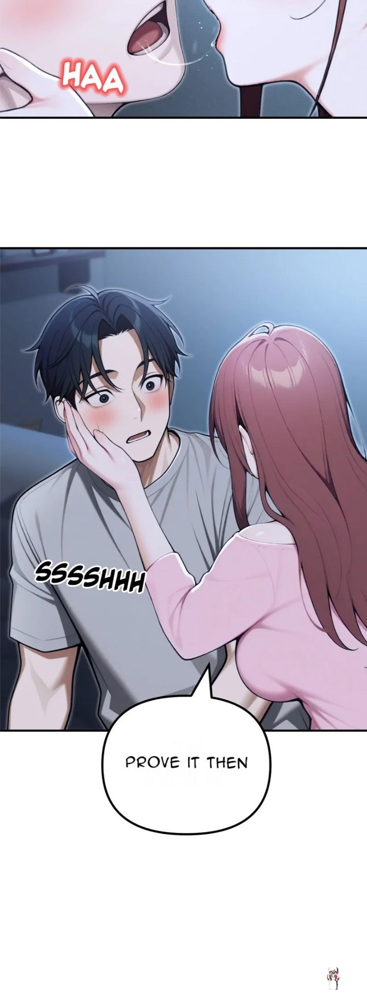 A Girlfriend Every Day of the Week A Girlfriend Every Day of the Week Chapter 21 - Page 68