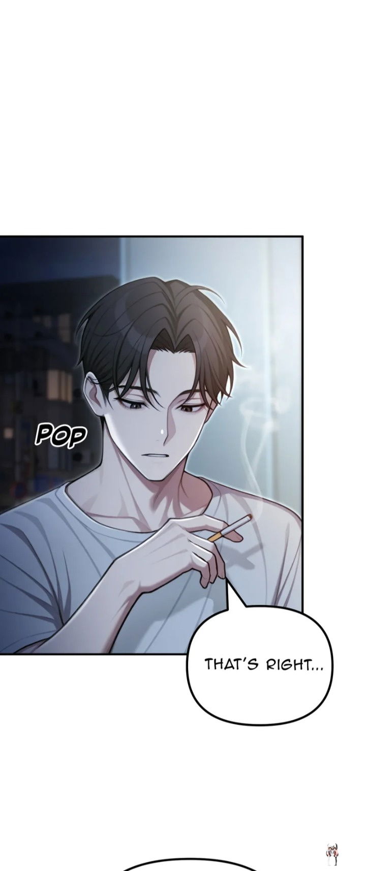 A Girlfriend Every Day of the Week A Girlfriend Every Day of the Week Chapter 21 - Page 8