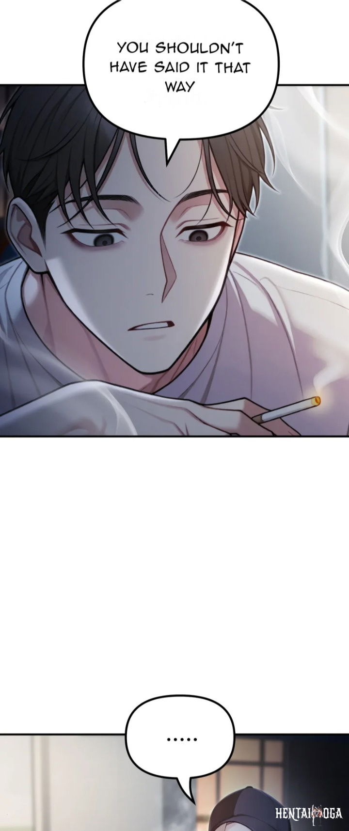 A Girlfriend Every Day of the Week A Girlfriend Every Day of the Week Chapter 21 - Page 9