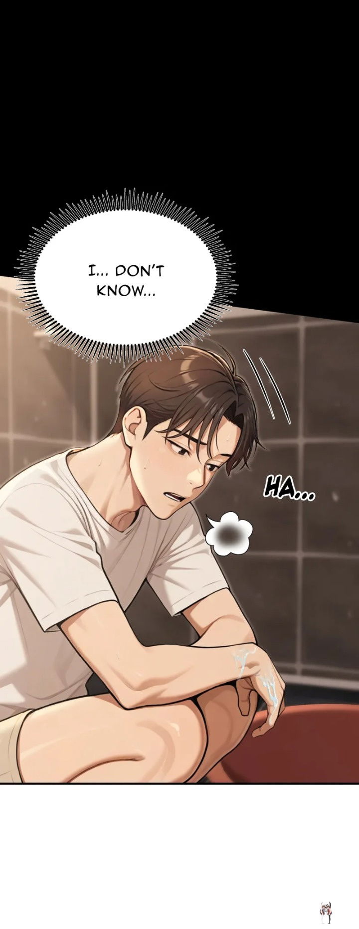 A Girlfriend Every Day of the Week A Girlfriend Every Day of the Week Chapter 20 - Page 13