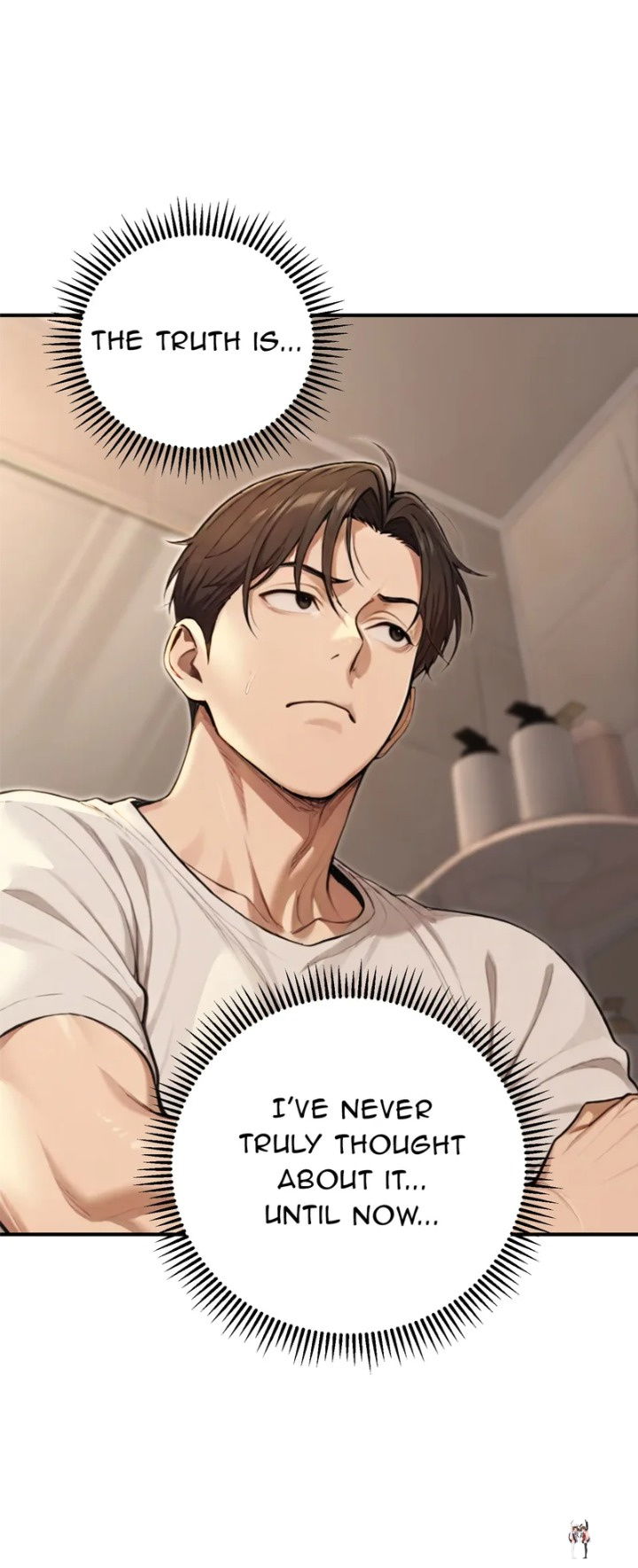 A Girlfriend Every Day of the Week A Girlfriend Every Day of the Week Chapter 20 - Page 14