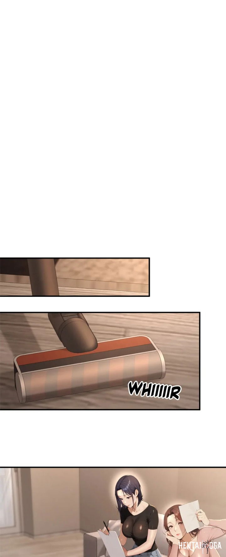 A Girlfriend Every Day of the Week A Girlfriend Every Day of the Week Chapter 20 - Page 15