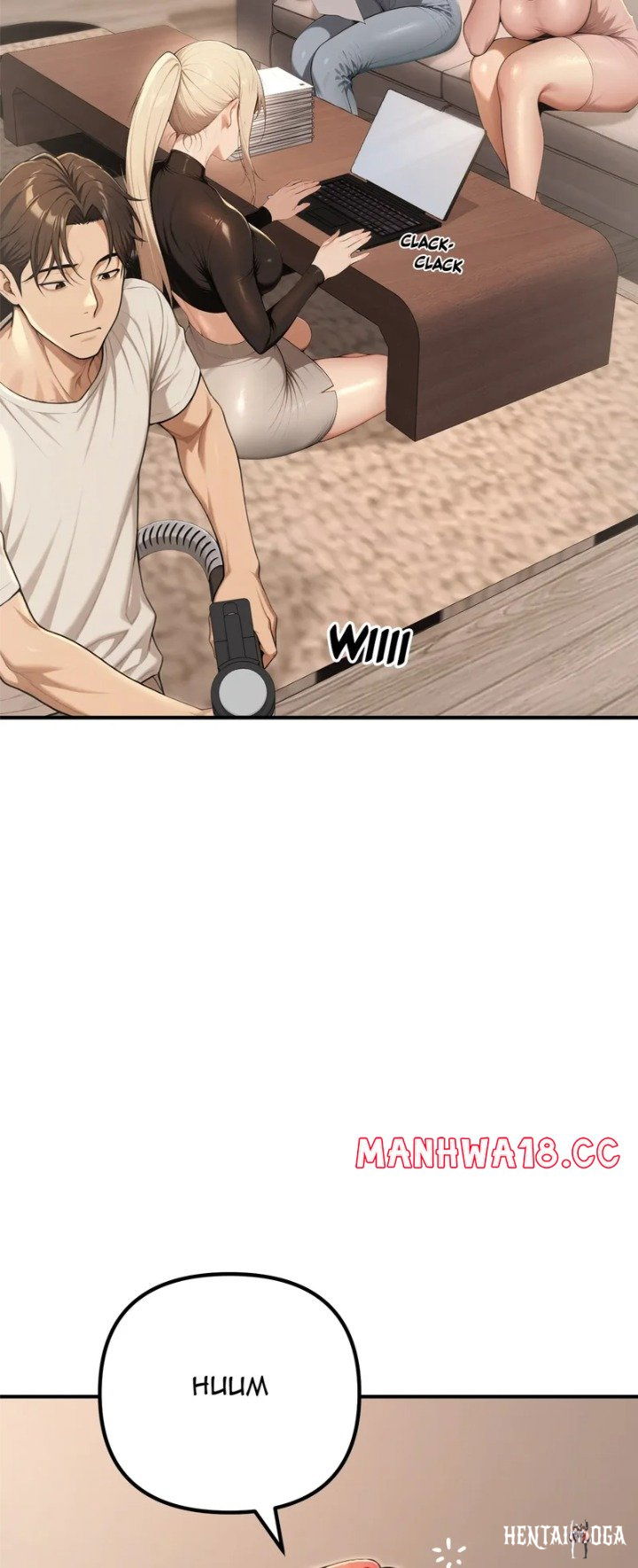 A Girlfriend Every Day of the Week A Girlfriend Every Day of the Week Chapter 20 - Page 16