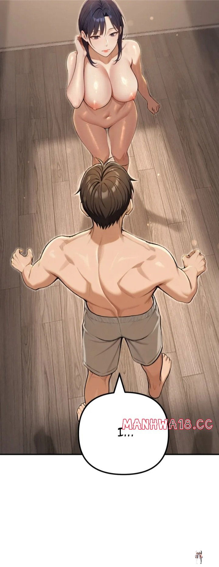 A Girlfriend Every Day of the Week A Girlfriend Every Day of the Week Chapter 20 - Page 2