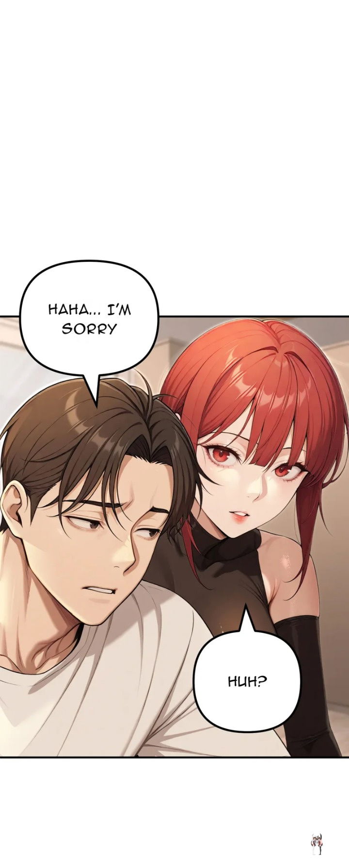 A Girlfriend Every Day of the Week A Girlfriend Every Day of the Week Chapter 20 - Page 20