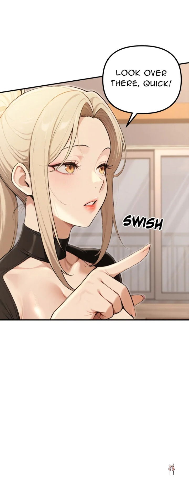 A Girlfriend Every Day of the Week A Girlfriend Every Day of the Week Chapter 20 - Page 25