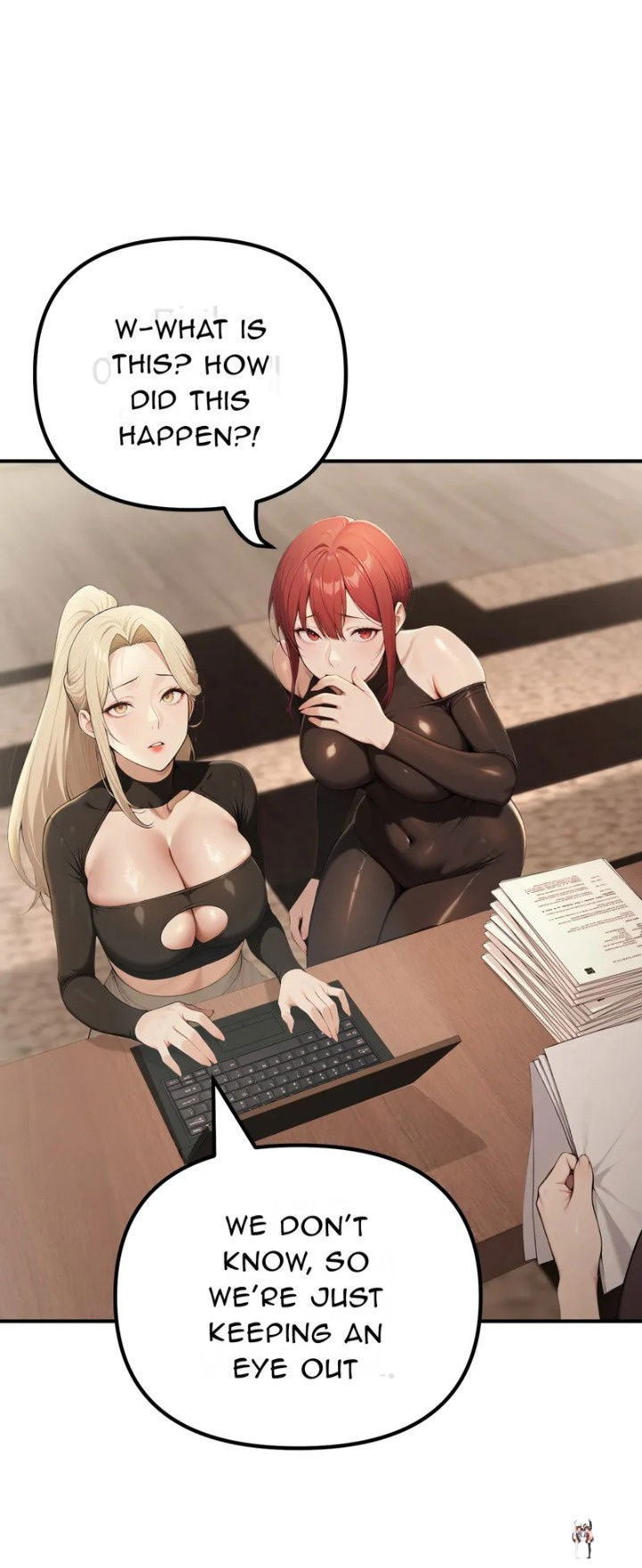 A Girlfriend Every Day of the Week A Girlfriend Every Day of the Week Chapter 20 - Page 27