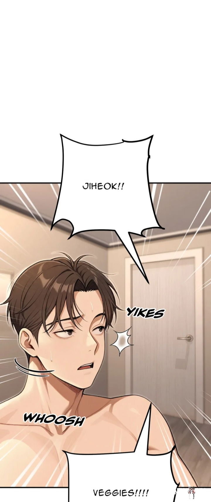 A Girlfriend Every Day of the Week A Girlfriend Every Day of the Week Chapter 20 - Page 3