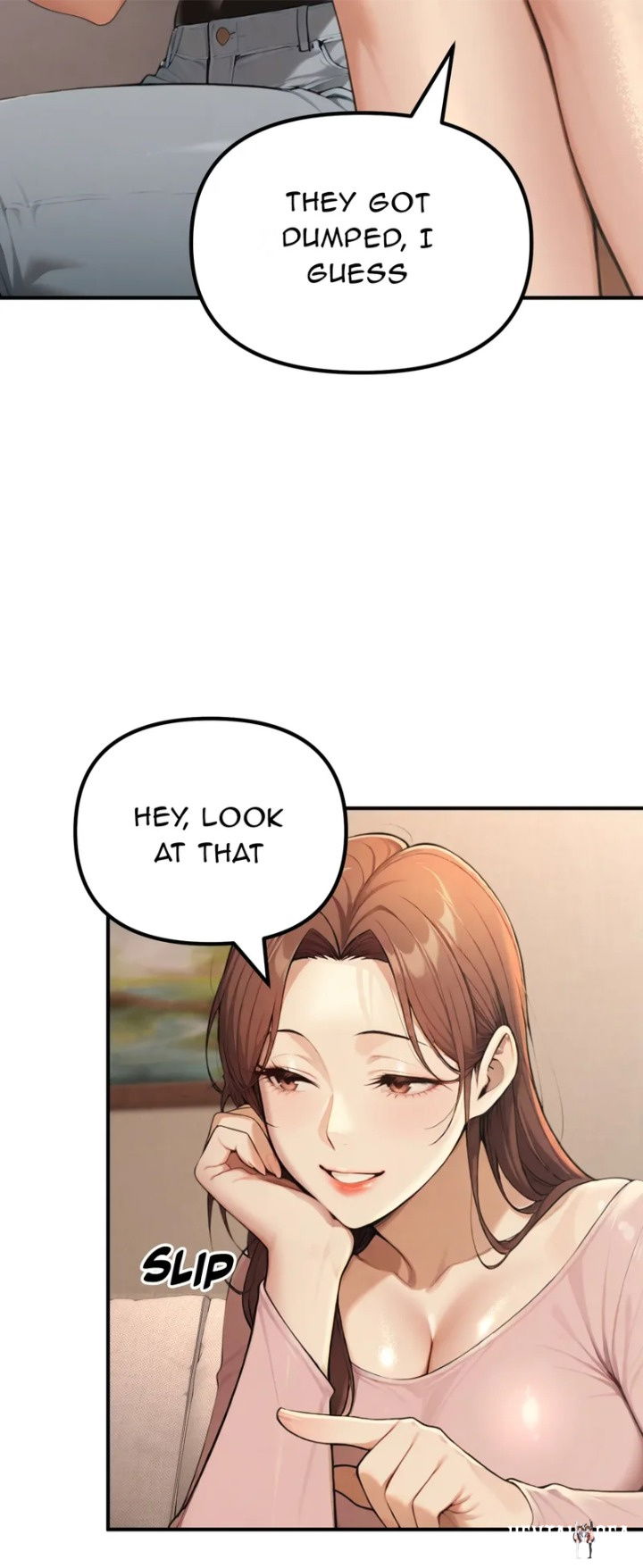 A Girlfriend Every Day of the Week A Girlfriend Every Day of the Week Chapter 20 - Page 30