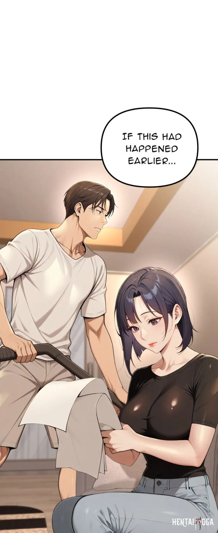 A Girlfriend Every Day of the Week A Girlfriend Every Day of the Week Chapter 20 - Page 31