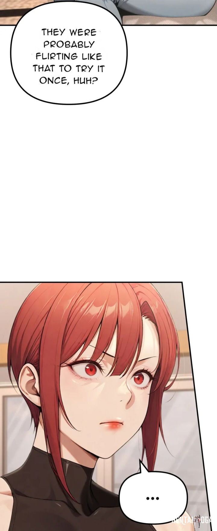 A Girlfriend Every Day of the Week A Girlfriend Every Day of the Week Chapter 20 - Page 32