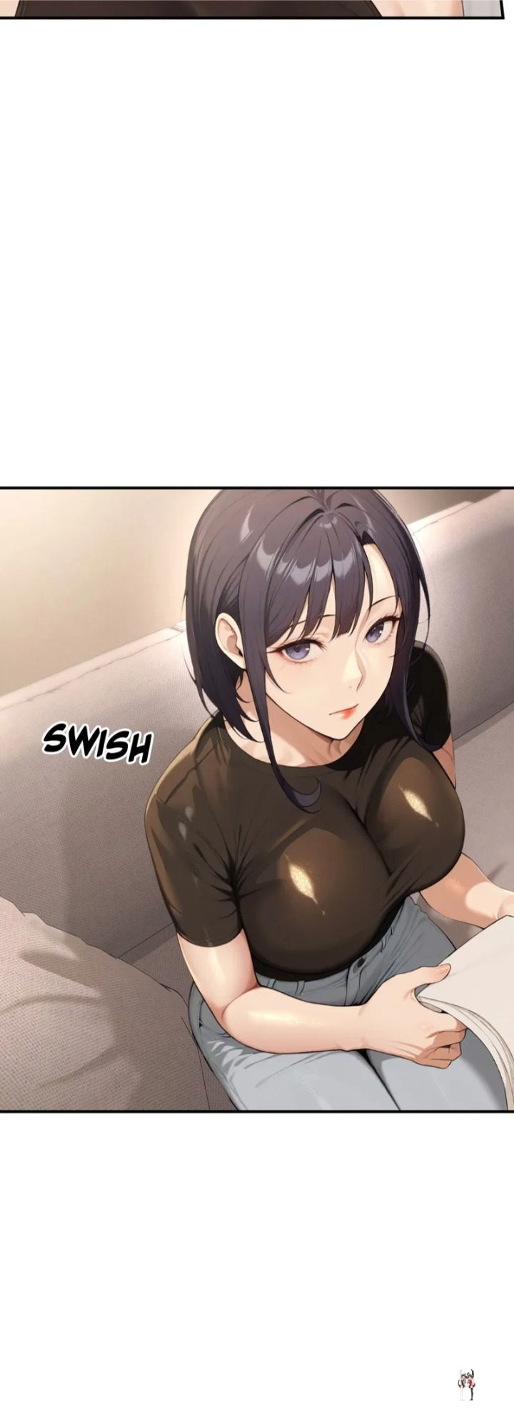 A Girlfriend Every Day of the Week A Girlfriend Every Day of the Week Chapter 20 - Page 33