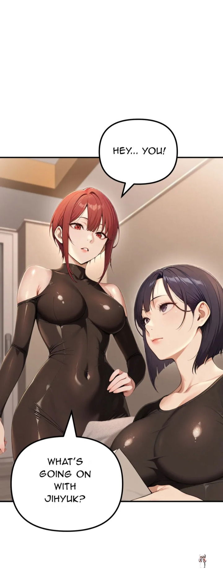 A Girlfriend Every Day of the Week A Girlfriend Every Day of the Week Chapter 20 - Page 34