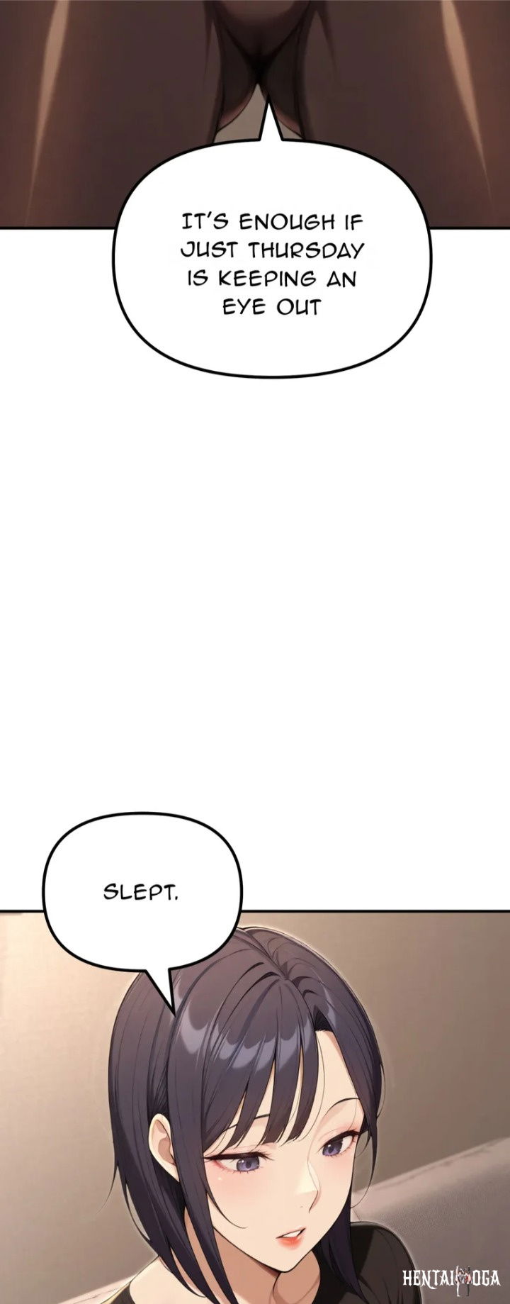 A Girlfriend Every Day of the Week A Girlfriend Every Day of the Week Chapter 20 - Page 37