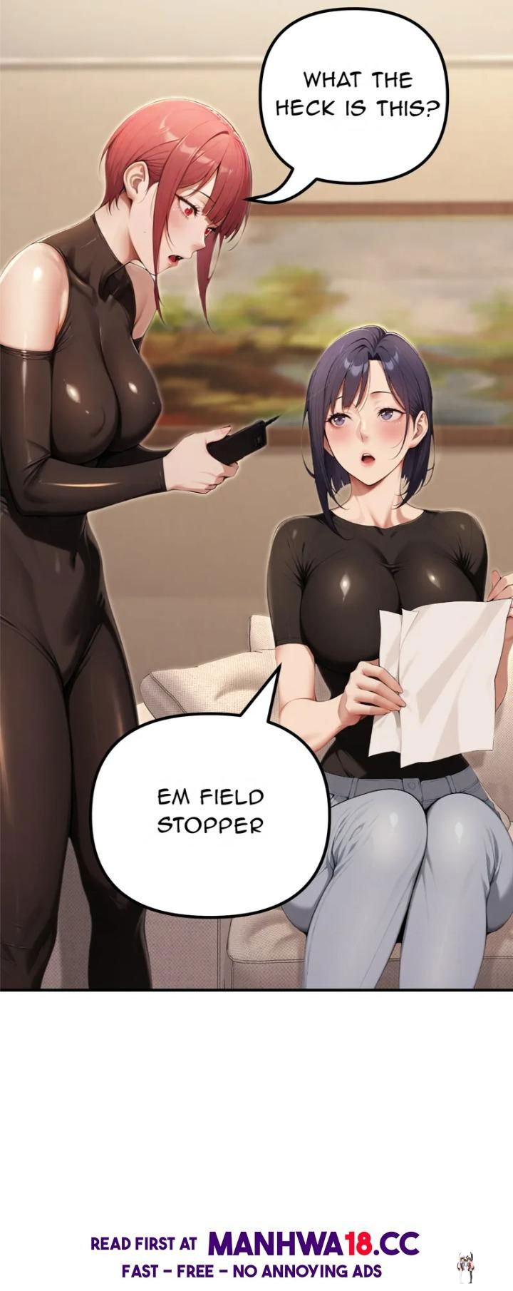 A Girlfriend Every Day of the Week A Girlfriend Every Day of the Week Chapter 20 - Page 46