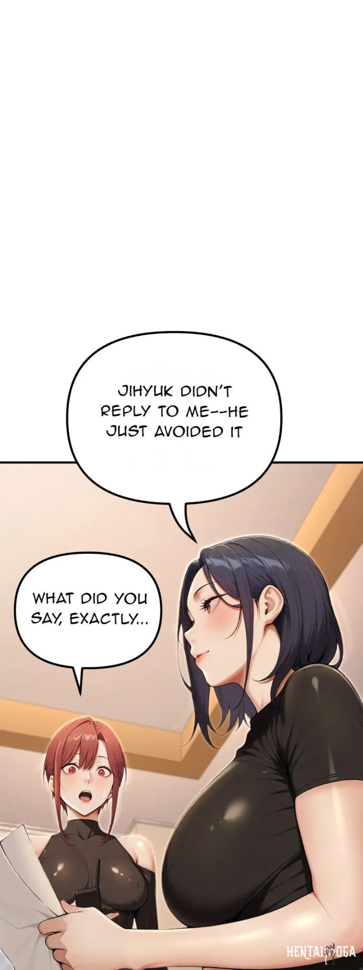 A Girlfriend Every Day of the Week A Girlfriend Every Day of the Week Chapter 20 - Page 50