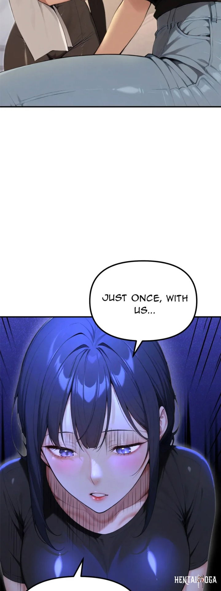 A Girlfriend Every Day of the Week A Girlfriend Every Day of the Week Chapter 20 - Page 51