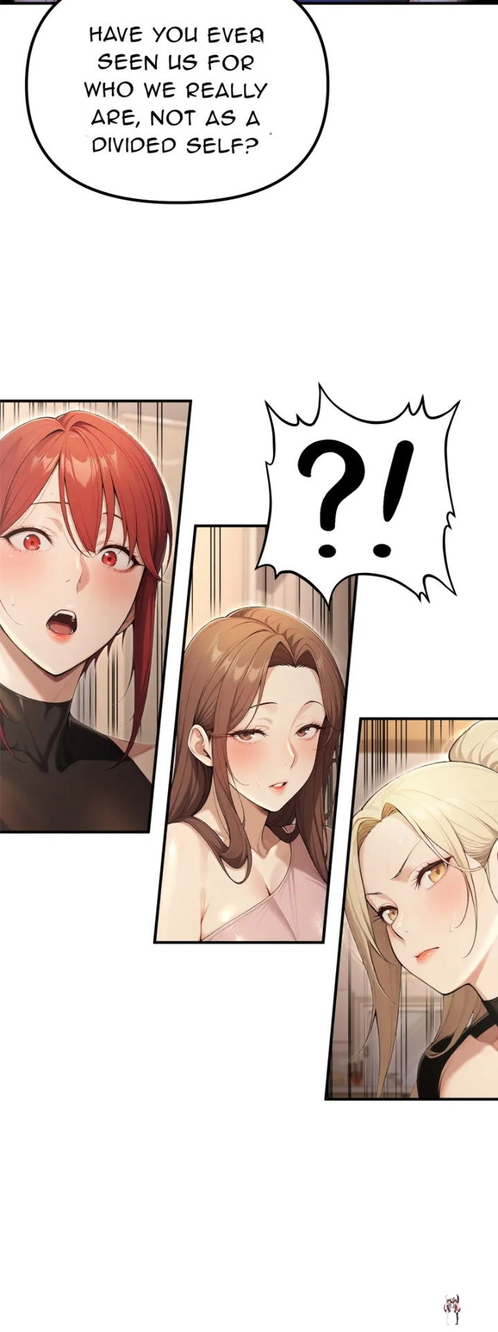 A Girlfriend Every Day of the Week A Girlfriend Every Day of the Week Chapter 20 - Page 52