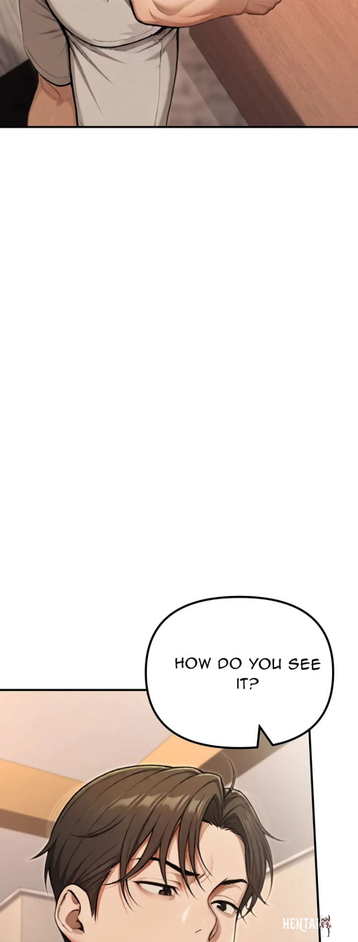 A Girlfriend Every Day of the Week A Girlfriend Every Day of the Week Chapter 20 - Page 54