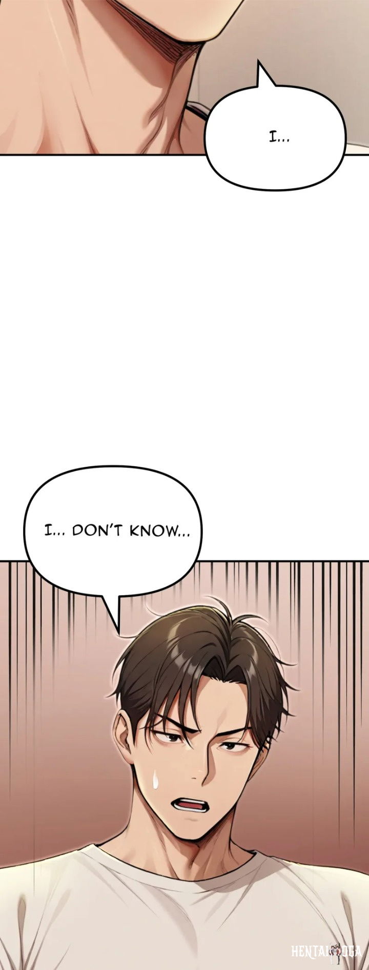 A Girlfriend Every Day of the Week A Girlfriend Every Day of the Week Chapter 20 - Page 56