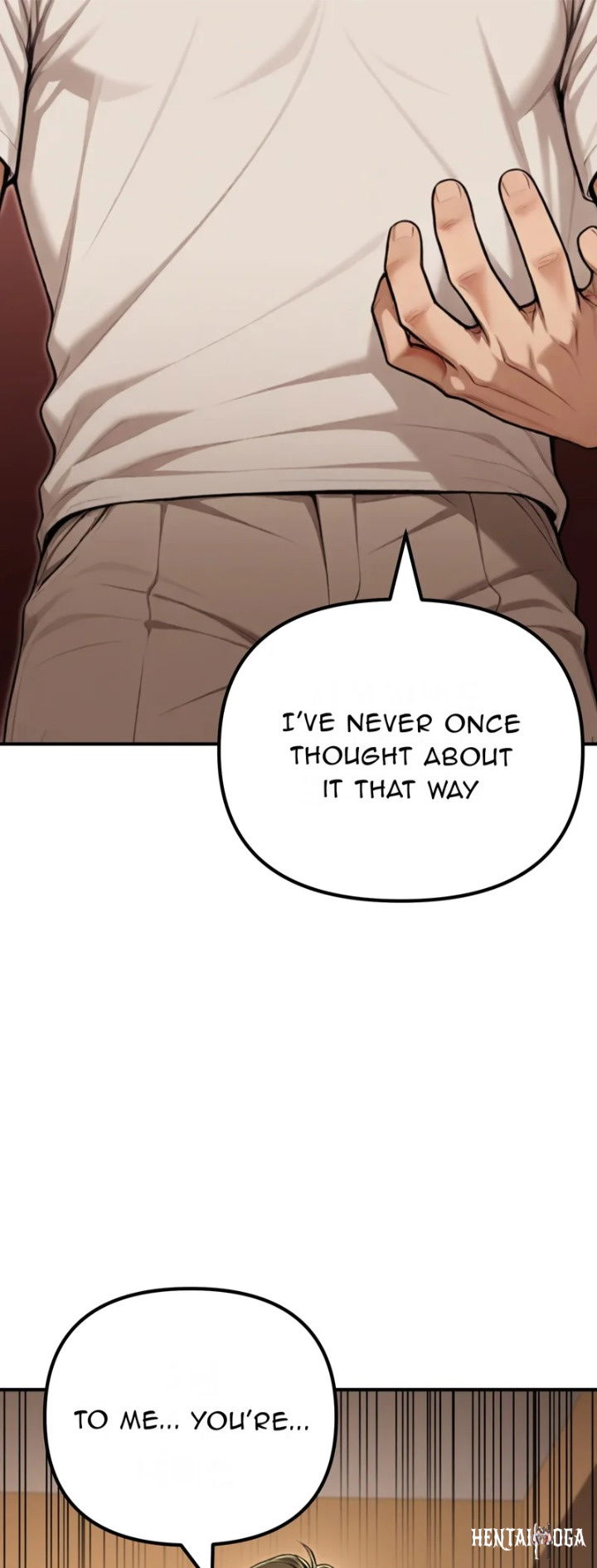 A Girlfriend Every Day of the Week A Girlfriend Every Day of the Week Chapter 20 - Page 57