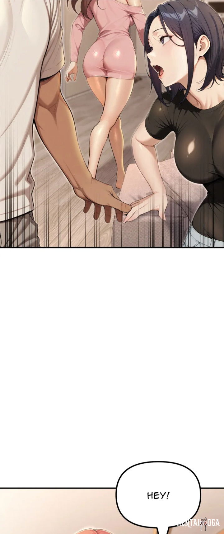 A Girlfriend Every Day of the Week A Girlfriend Every Day of the Week Chapter 20 - Page 62