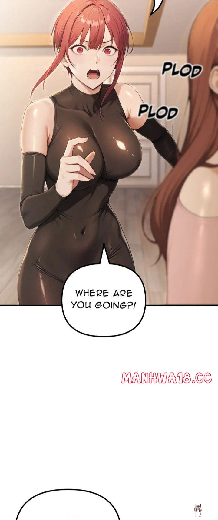 A Girlfriend Every Day of the Week A Girlfriend Every Day of the Week Chapter 20 - Page 63