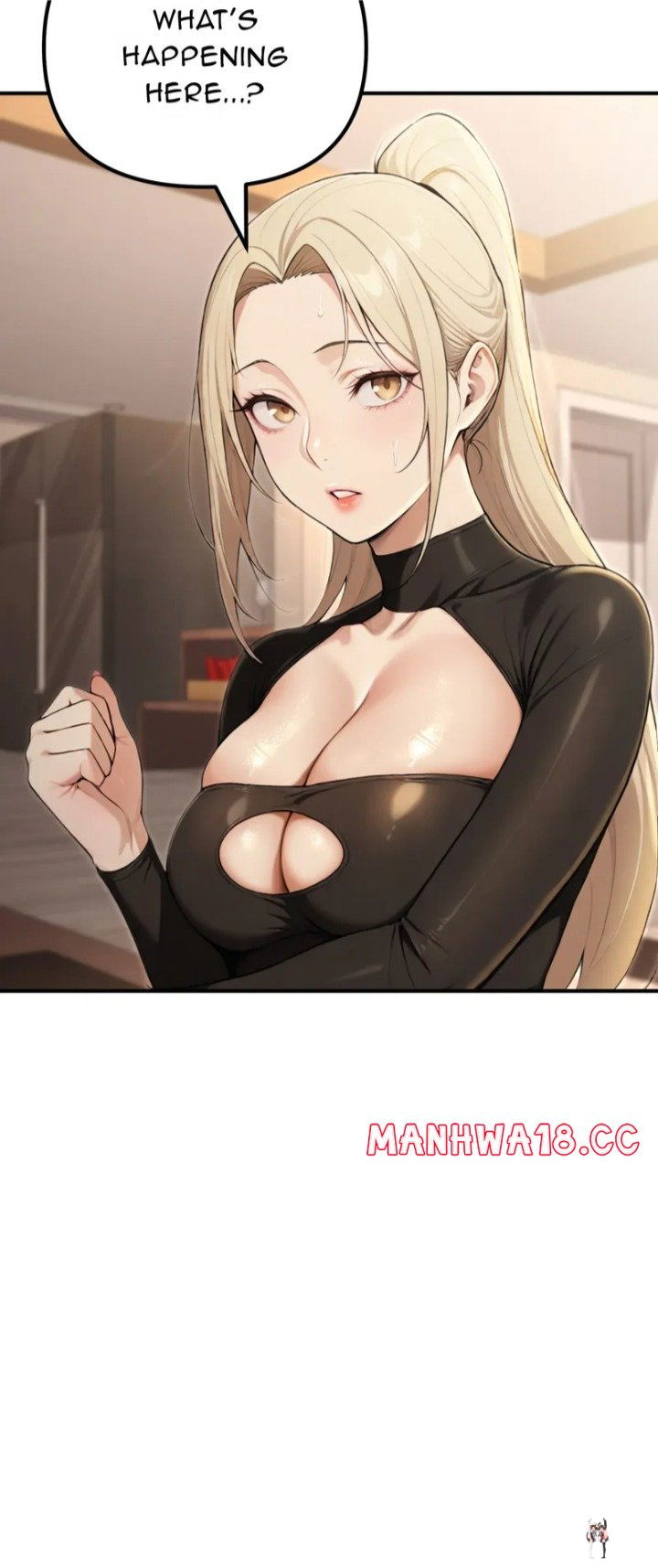 A Girlfriend Every Day of the Week A Girlfriend Every Day of the Week Chapter 20 - Page 64