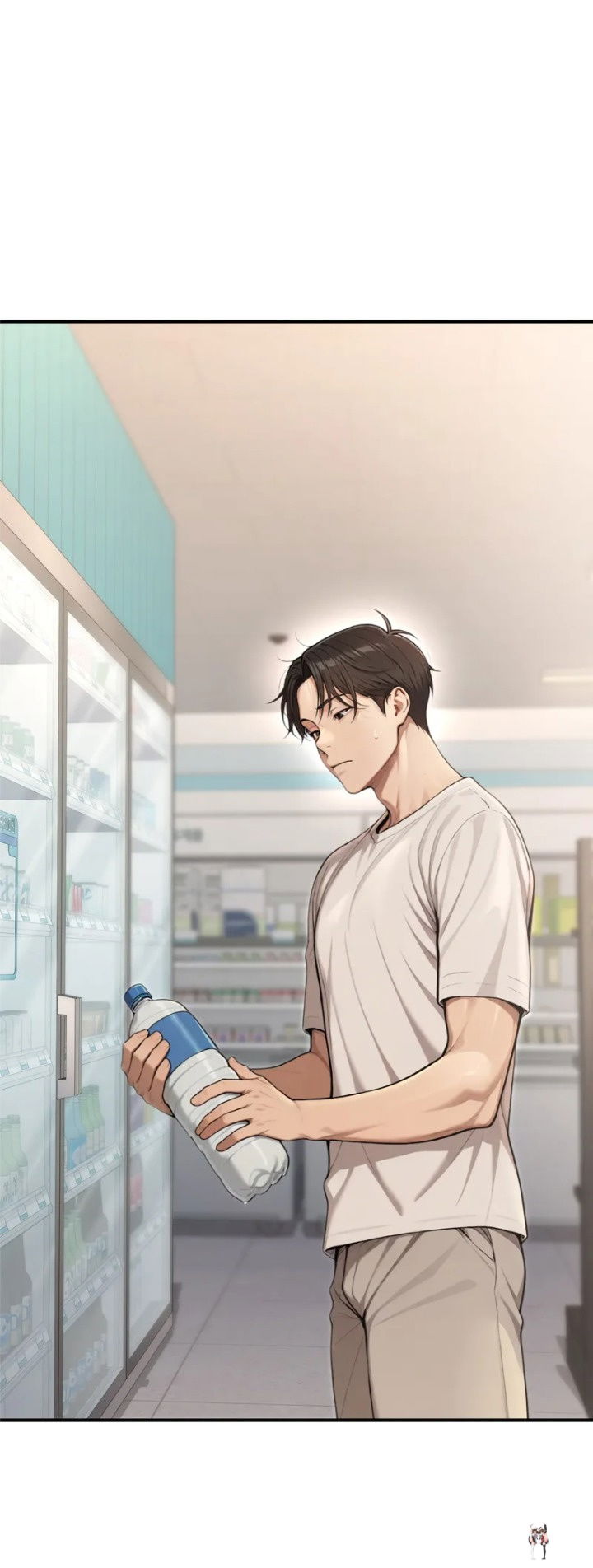 A Girlfriend Every Day of the Week A Girlfriend Every Day of the Week Chapter 20 - Page 68