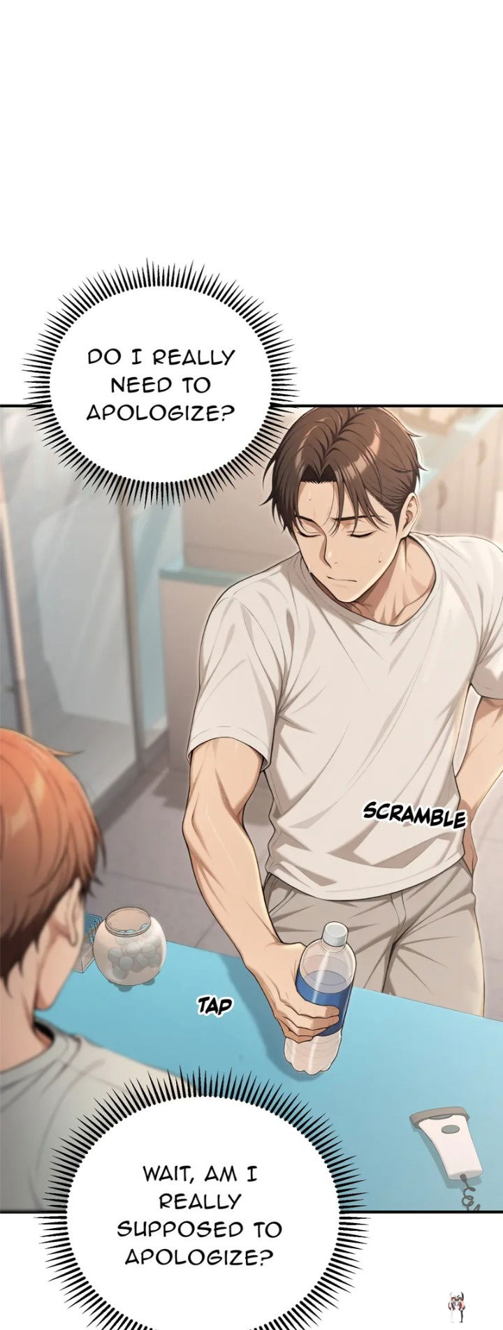 A Girlfriend Every Day of the Week A Girlfriend Every Day of the Week Chapter 20 - Page 70