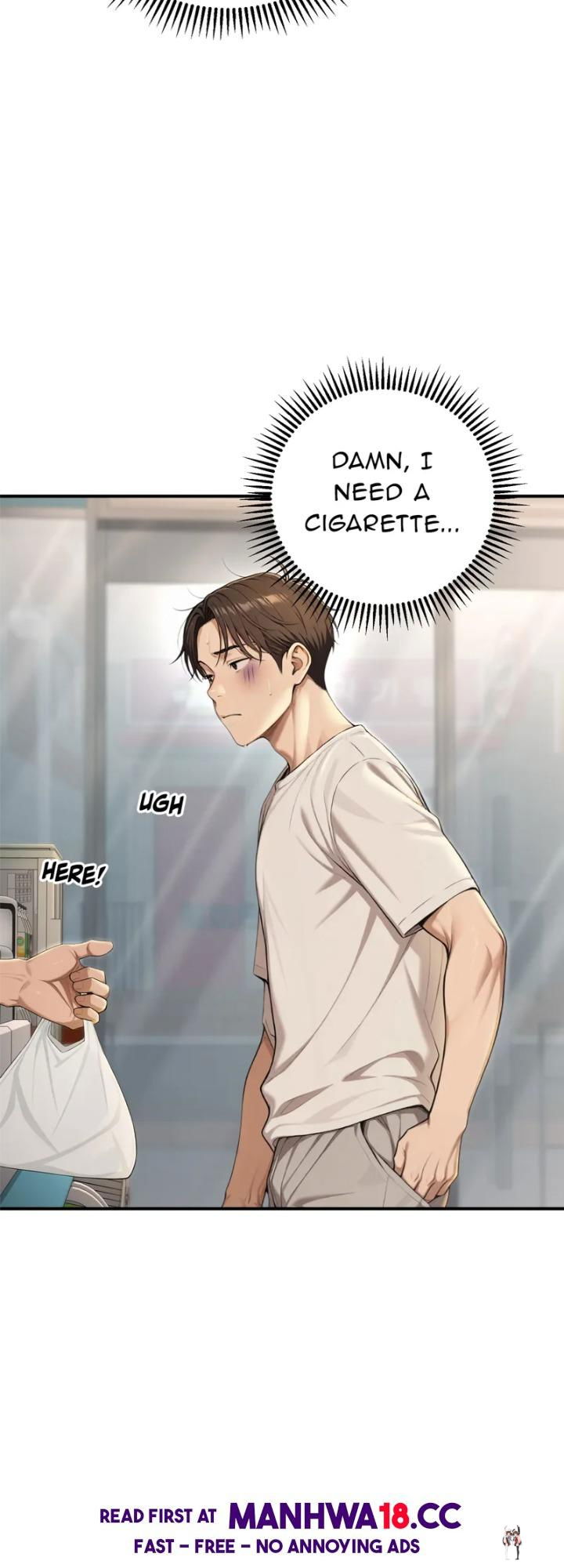 A Girlfriend Every Day of the Week A Girlfriend Every Day of the Week Chapter 20 - Page 71