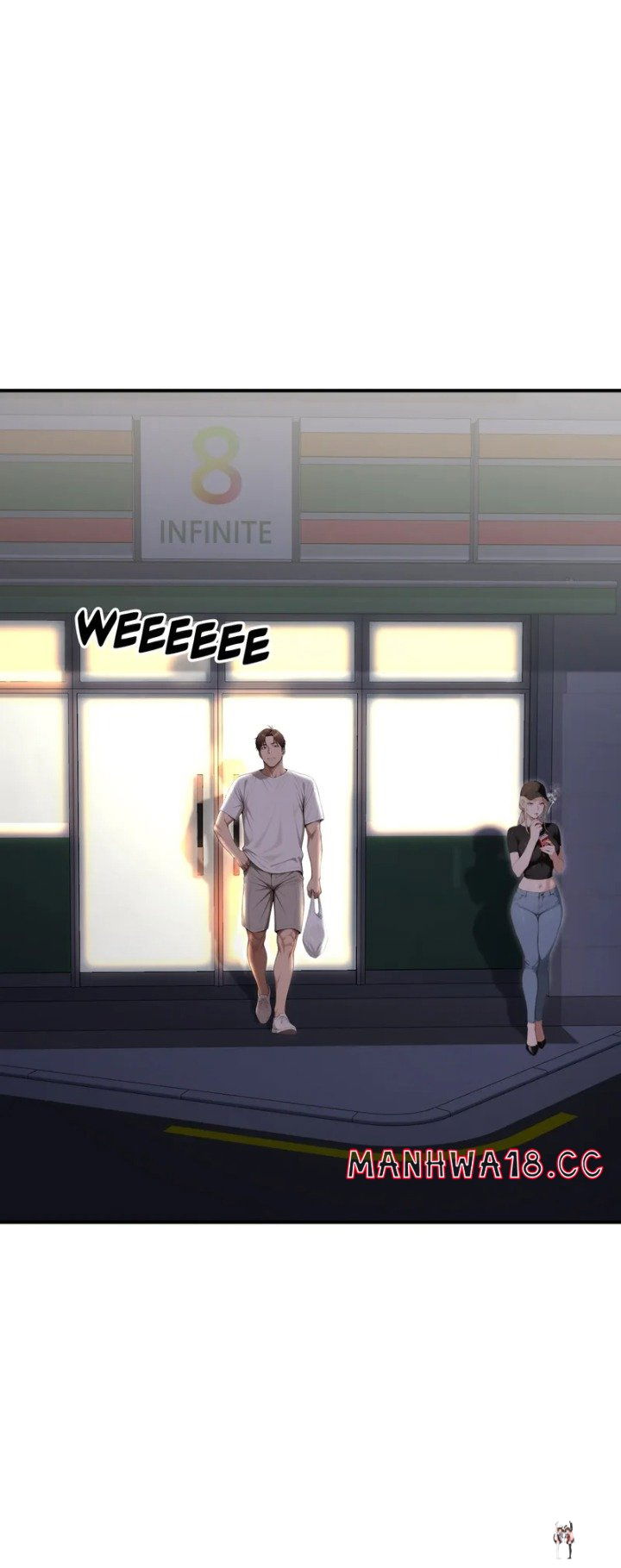 A Girlfriend Every Day of the Week A Girlfriend Every Day of the Week Chapter 20 - Page 72