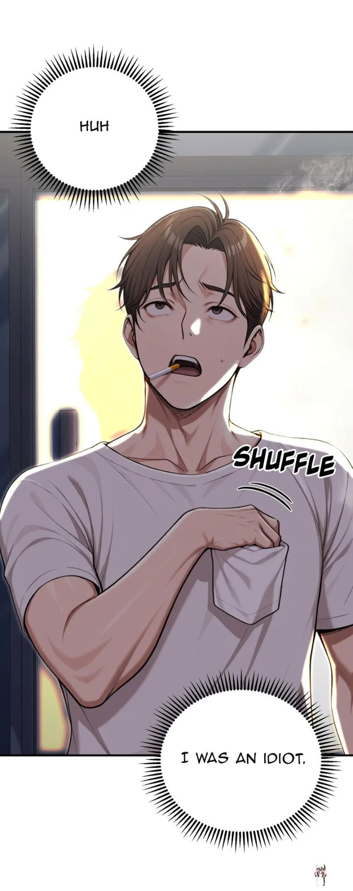 A Girlfriend Every Day of the Week A Girlfriend Every Day of the Week Chapter 20 - Page 73