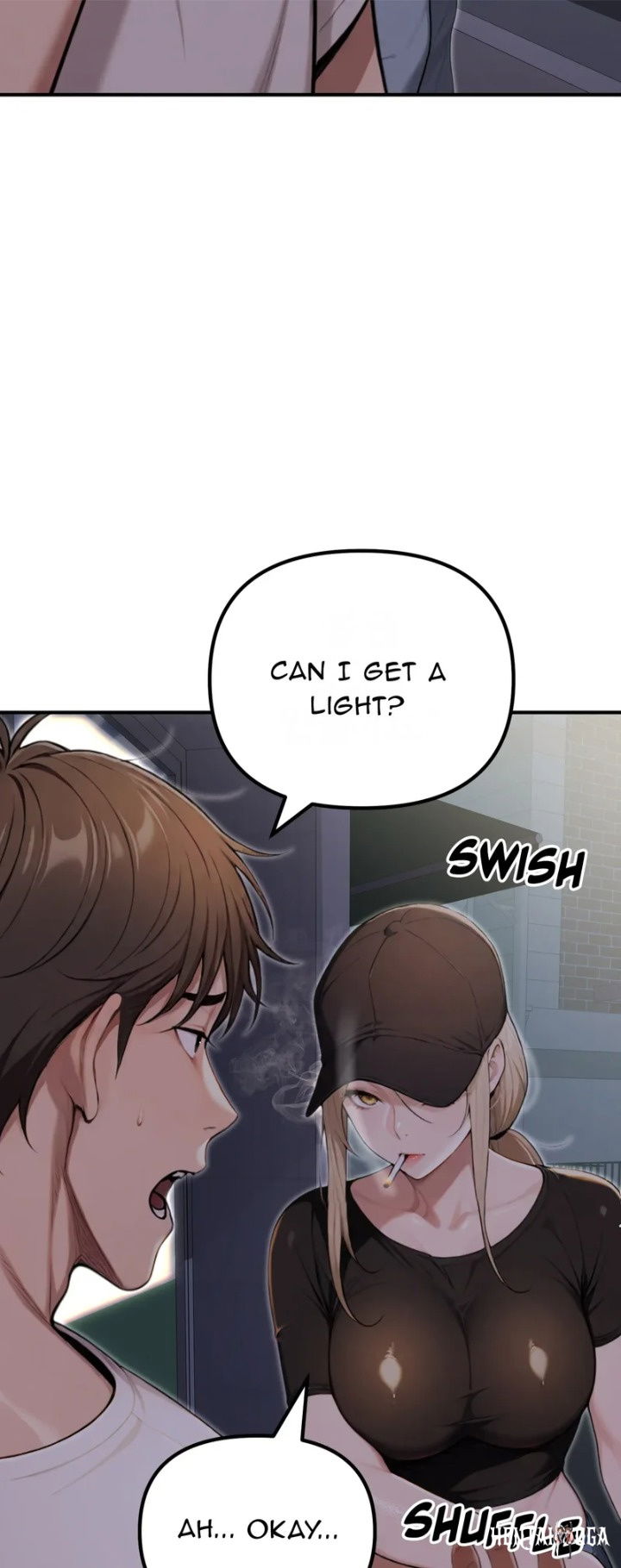 A Girlfriend Every Day of the Week A Girlfriend Every Day of the Week Chapter 20 - Page 75