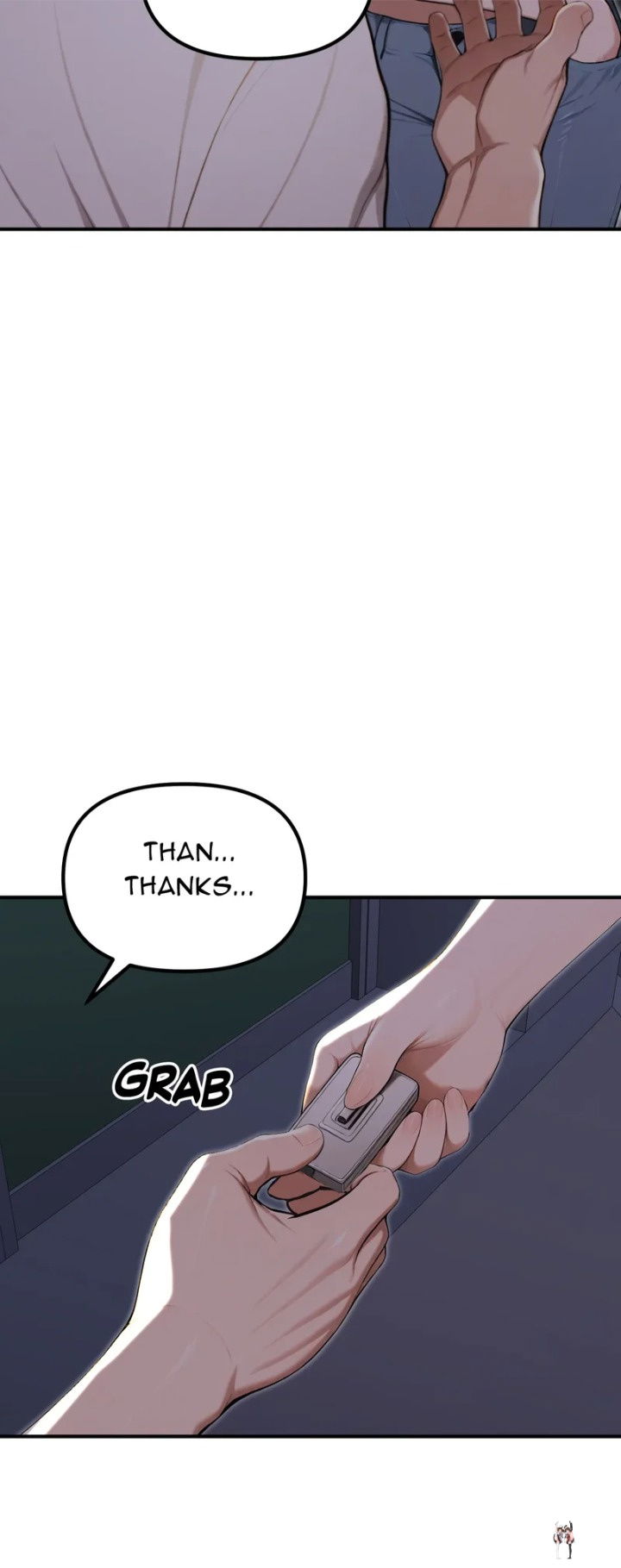 A Girlfriend Every Day of the Week A Girlfriend Every Day of the Week Chapter 20 - Page 76