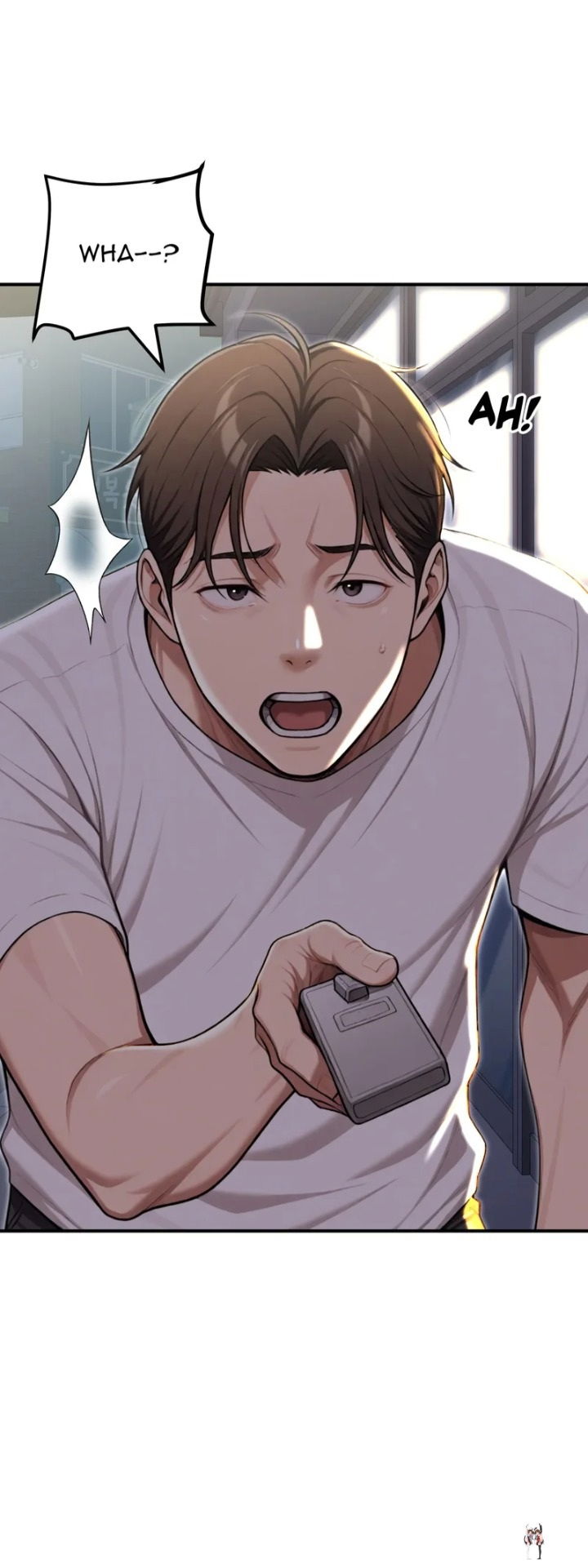 A Girlfriend Every Day of the Week A Girlfriend Every Day of the Week Chapter 20 - Page 77