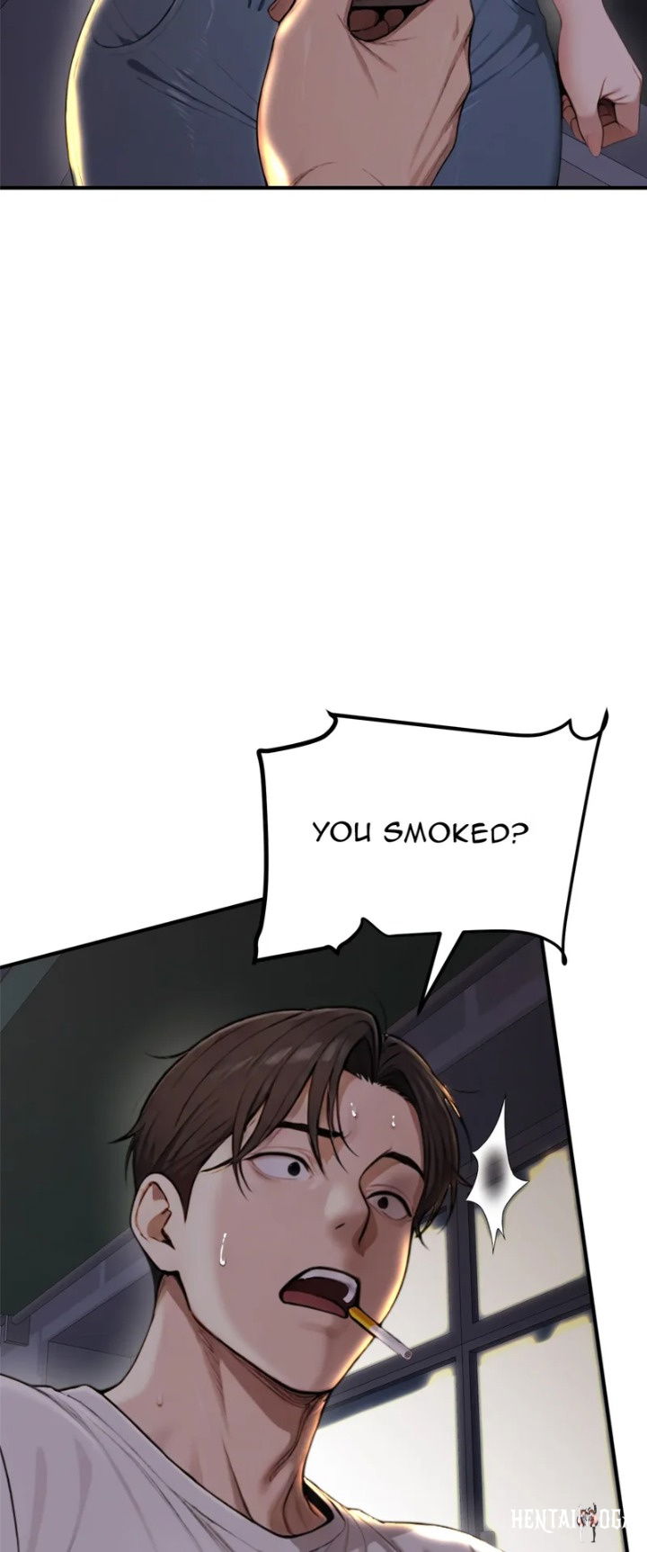 A Girlfriend Every Day of the Week A Girlfriend Every Day of the Week Chapter 20 - Page 79