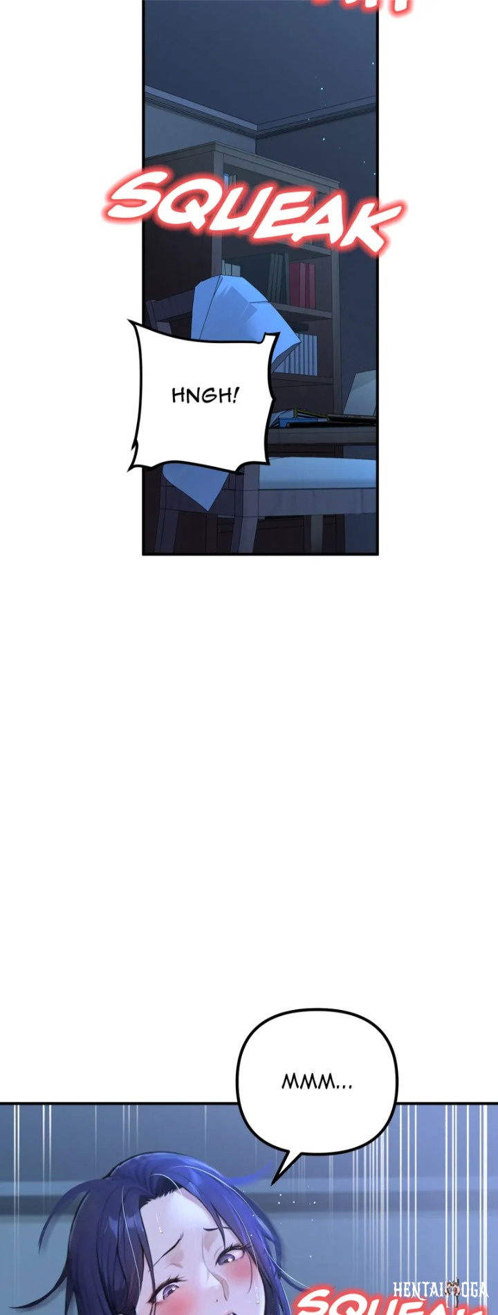 A Girlfriend Every Day of the Week A Girlfriend Every Day of the Week Chapter 19 - Page 12