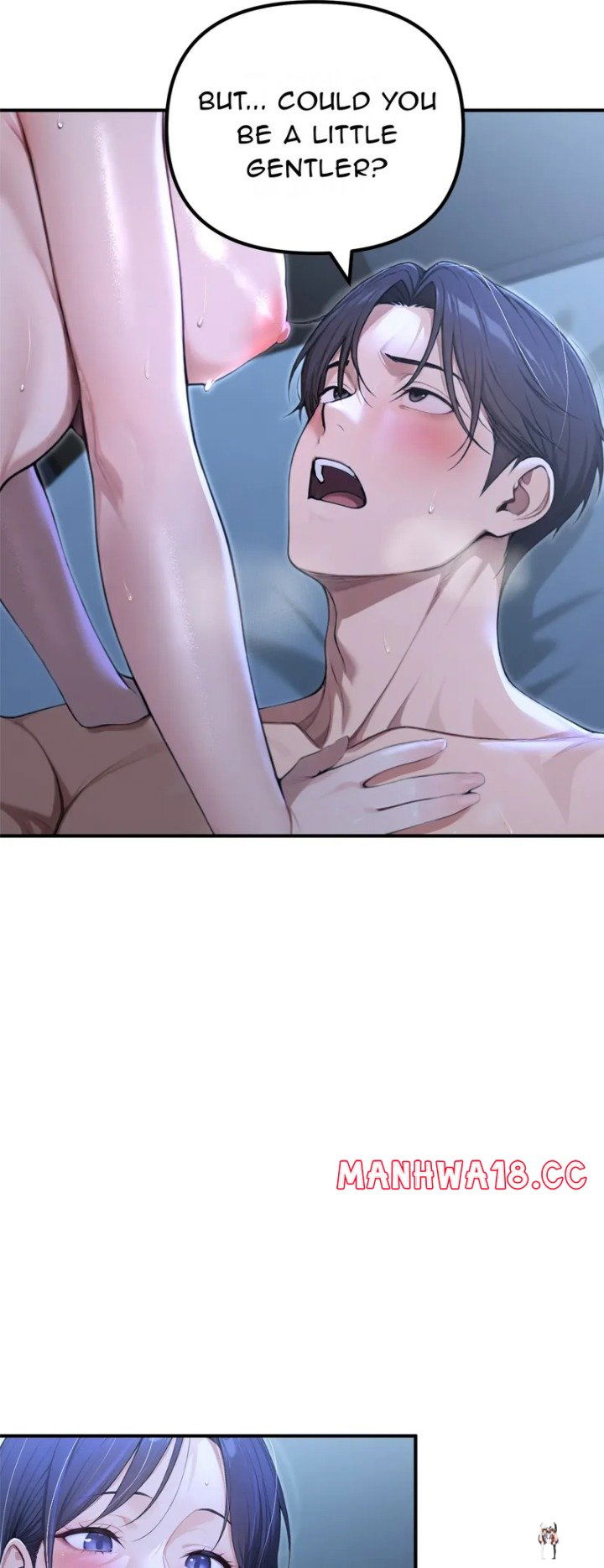 A Girlfriend Every Day of the Week A Girlfriend Every Day of the Week Chapter 19 - Page 18