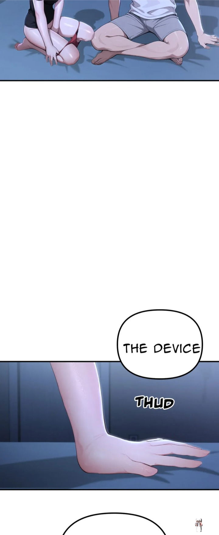 A Girlfriend Every Day of the Week A Girlfriend Every Day of the Week Chapter 19 - Page 2