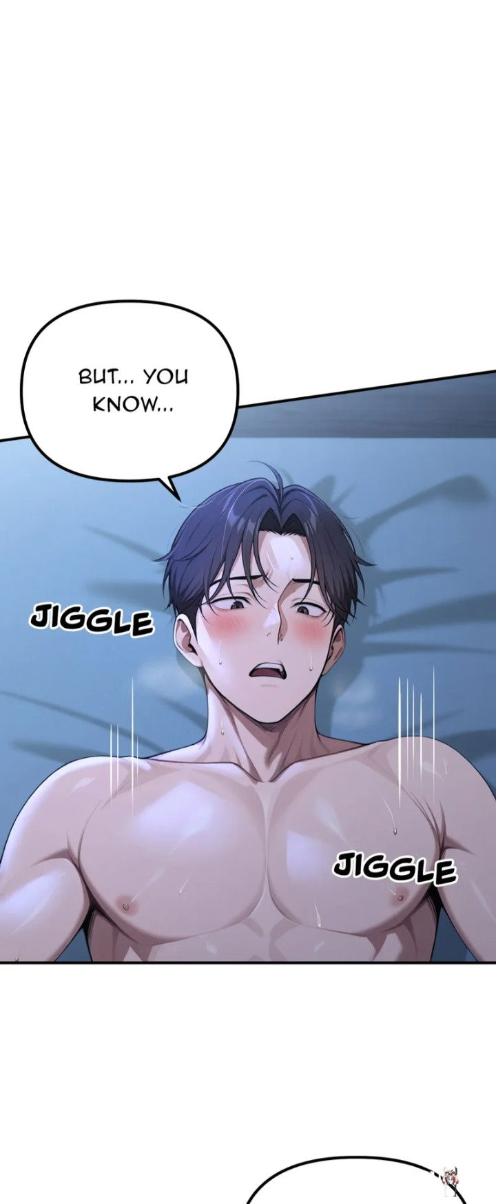 A Girlfriend Every Day of the Week A Girlfriend Every Day of the Week Chapter 19 - Page 23