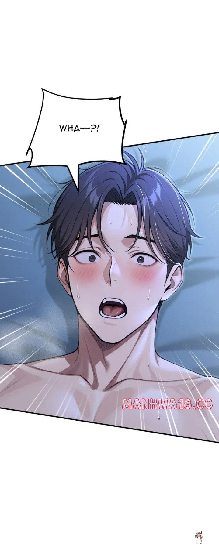 A Girlfriend Every Day of the Week A Girlfriend Every Day of the Week Chapter 19 - Page 27