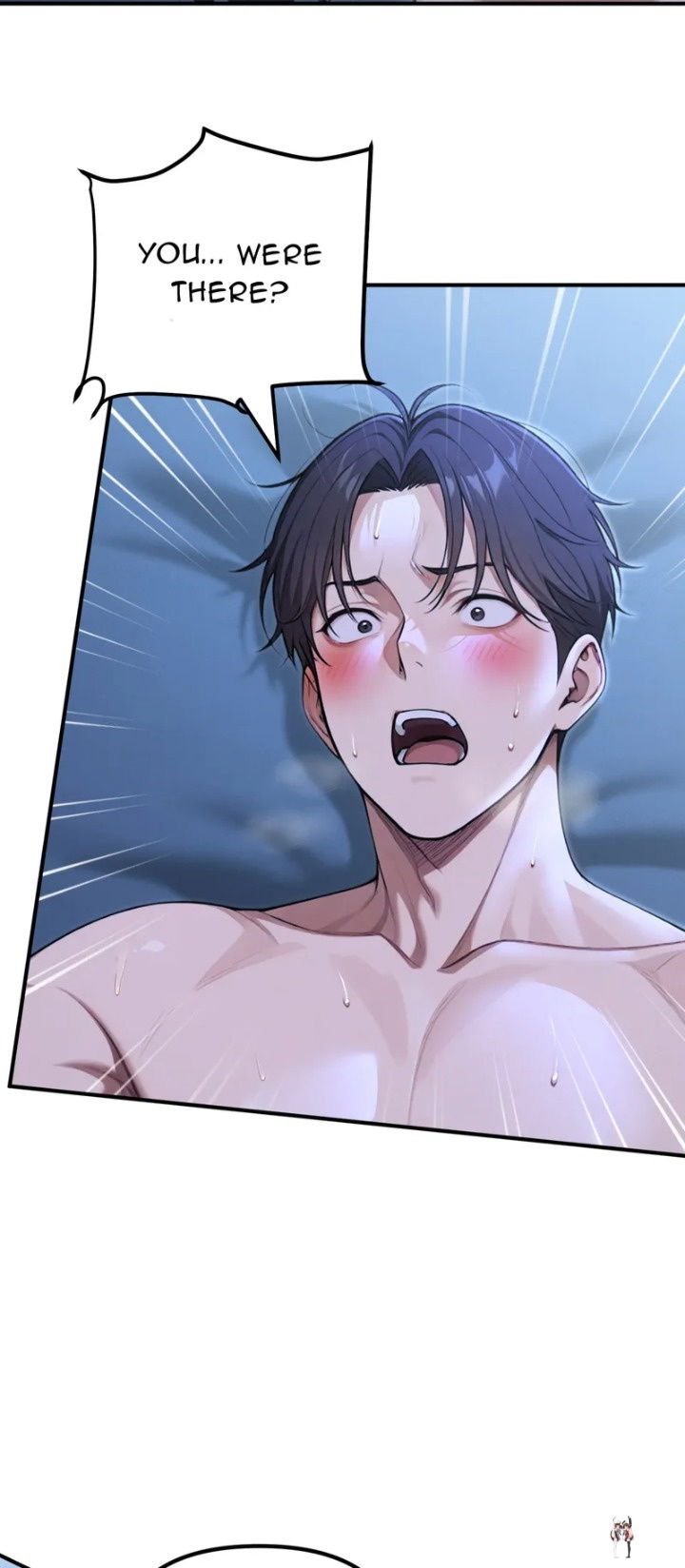 A Girlfriend Every Day of the Week A Girlfriend Every Day of the Week Chapter 19 - Page 35