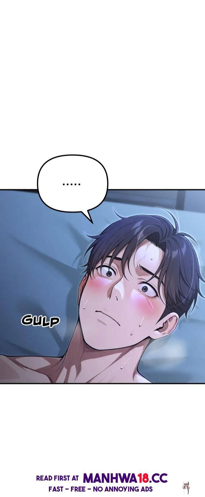 A Girlfriend Every Day of the Week A Girlfriend Every Day of the Week Chapter 19 - Page 38