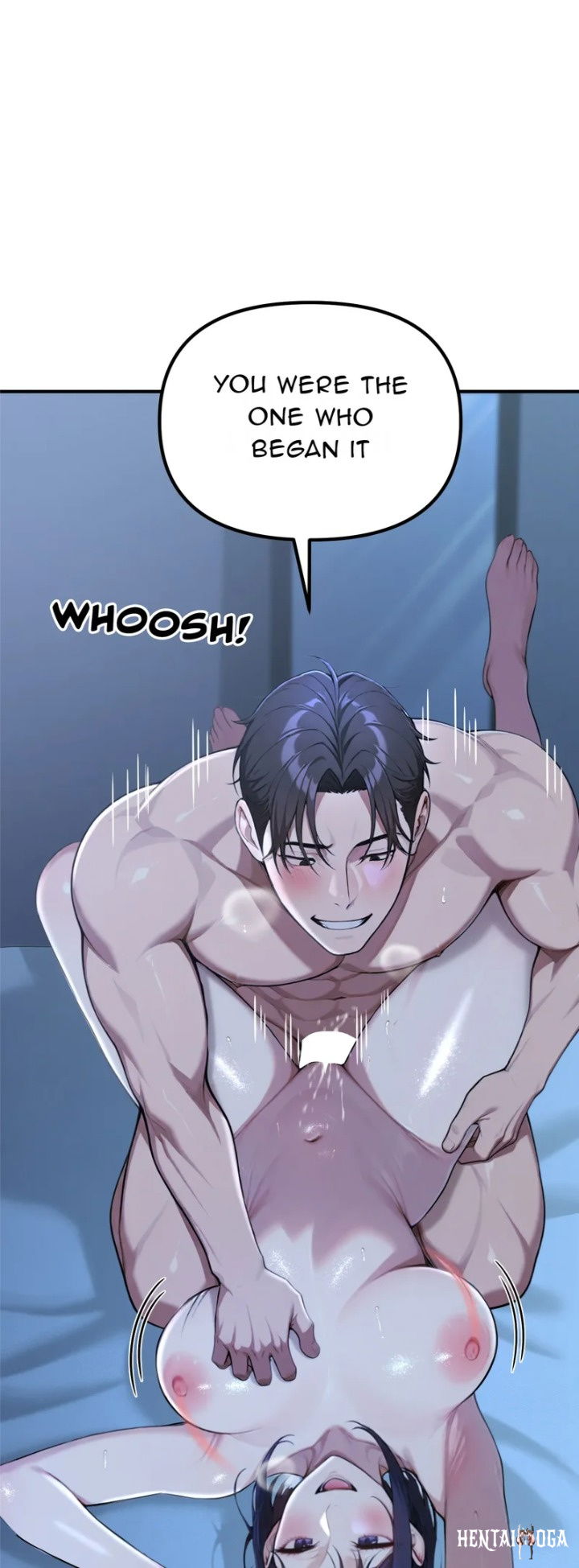 A Girlfriend Every Day of the Week A Girlfriend Every Day of the Week Chapter 19 - Page 39