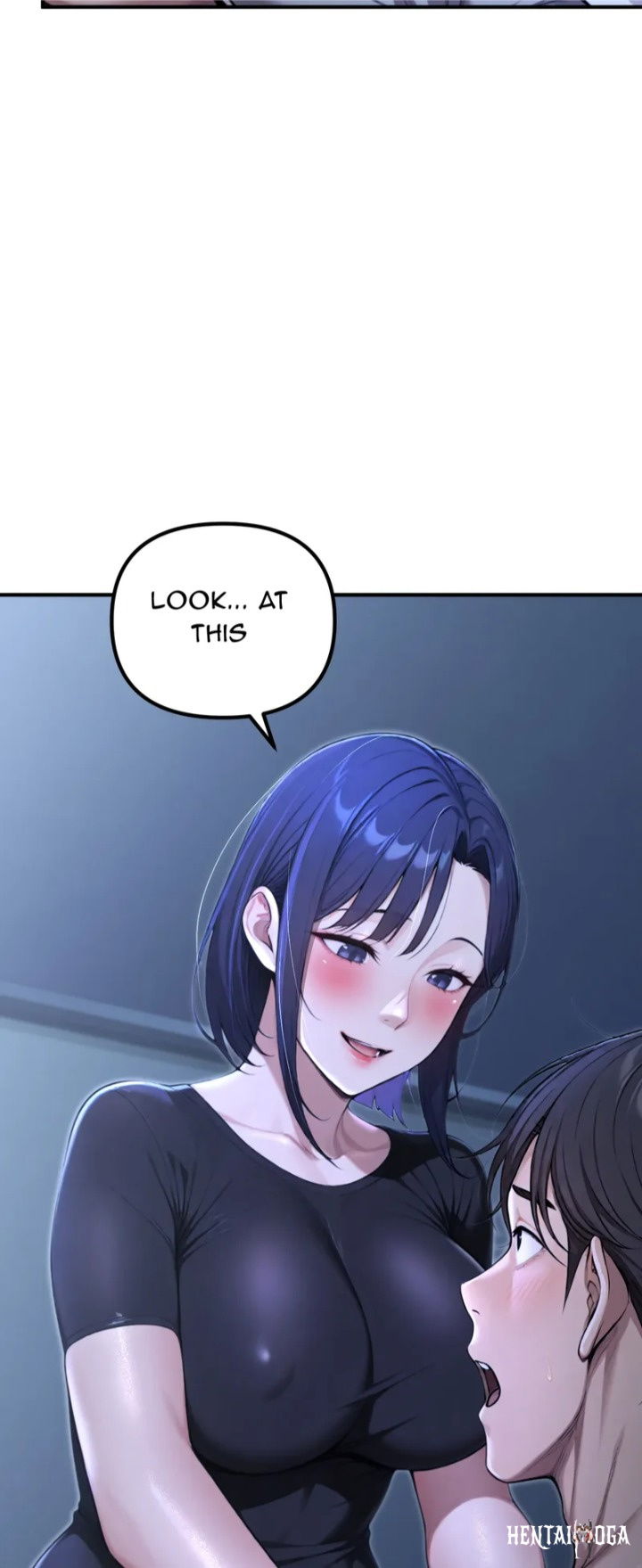 A Girlfriend Every Day of the Week A Girlfriend Every Day of the Week Chapter 19 - Page 4